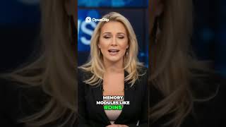 Celebrity ⚡ NVIDIA Just Got Exclusive Super RAM! SOCAMM Leaves Intel & AMD Behind! 🔥 #TechNews #NvidiaAI Profile