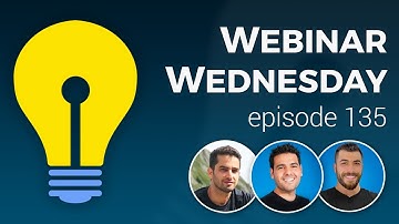 Another “Bulk” Actions Update ❇️ Webinar Wednesday 135 - Training Workshop for Directory Software