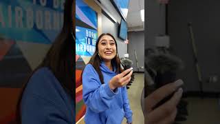 Who Would You NOT Let Your Daughter Date?! SkyZone Edition!