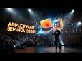 Apple's Biggest Secret Just Got Out: Full Leak Breakdown!