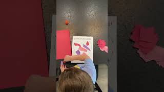 Valentine's Craft