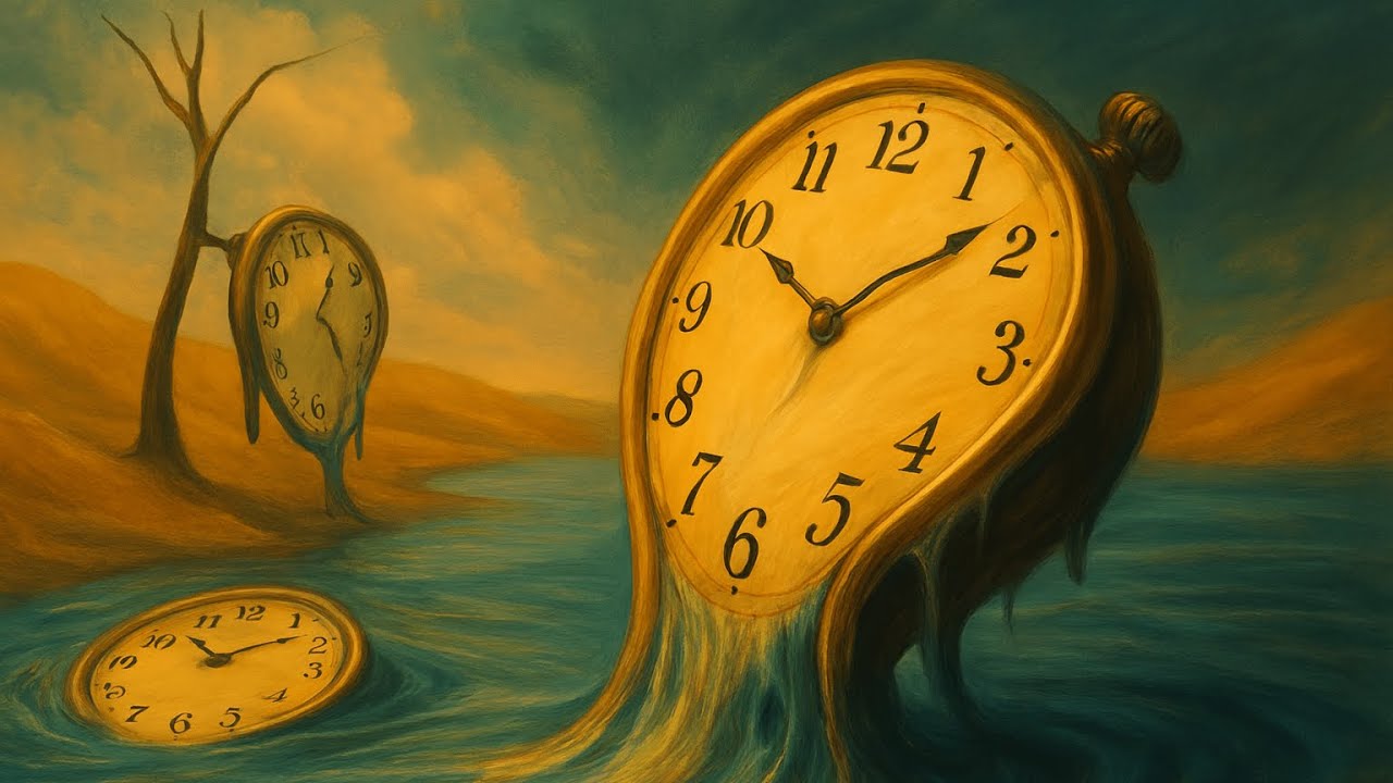 The Nature of Time: Is It Linear, Cyclical, or Just an Illusion?