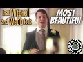 American Reacts to That Mitchell and Webb Look - Most Beautiful