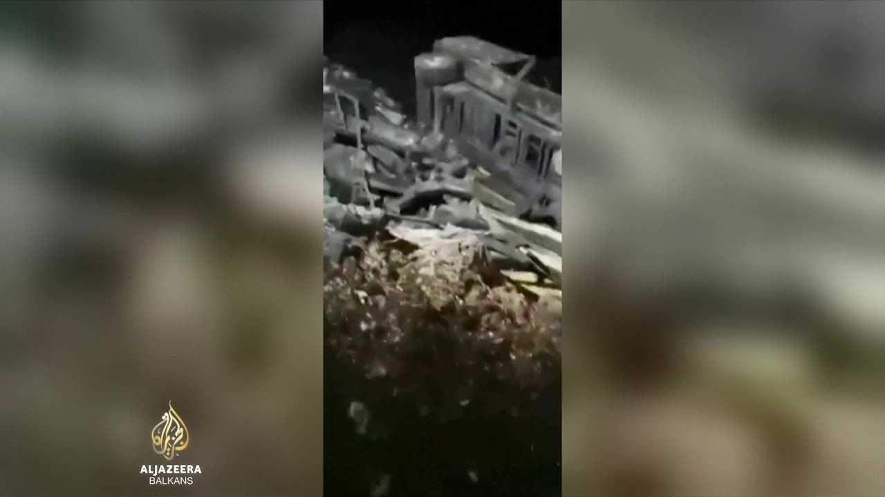 حلف شمال الأطلسي (الناتو) بعد انفجار في شرق بولندا: لا توجد مؤشرات على هجوم متعمد