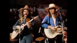 The Bellamy Brothers  -  Dancin' Cowboys