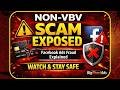 Non-VBV Card Scam Explained | Facebook Ads Fraud Reality (Truth) | BigShortAds