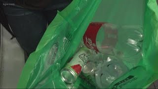 Bottle drop rates skyrocket after rate change