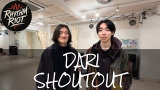 Dari 🇯🇵 Emotional Vocal Harmony Vol.2 Judge