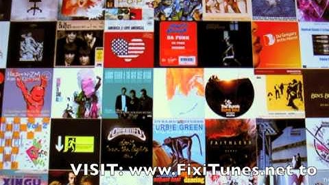 Fix iTunes: Remove Duplicate Songs In iTunes