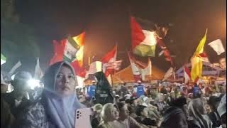 sholawat 'ALAMATE' majlis syababul kheir malam minggu