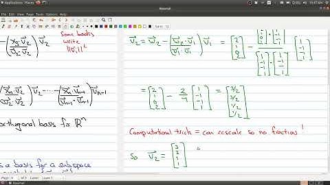 Math 1B03 (2020-2021) Lecture 25 Part 2