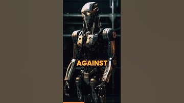 Is AI Dangerous? (Joe Rogan & Elon Musk)