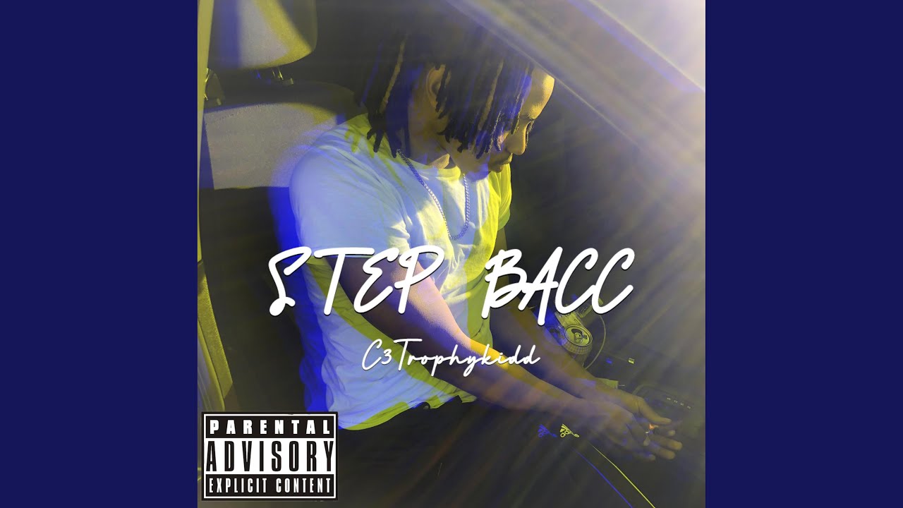 Watch Step Bacc on YouTube Watch Step Bacc on YouTube
