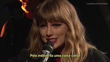 Taylor Swift Call It What You Want Live Legendado PT-BR 1080p | SWIFTIES BRASIL