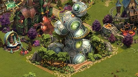 Forge of Empires - Forge point calculator, FOE Helper