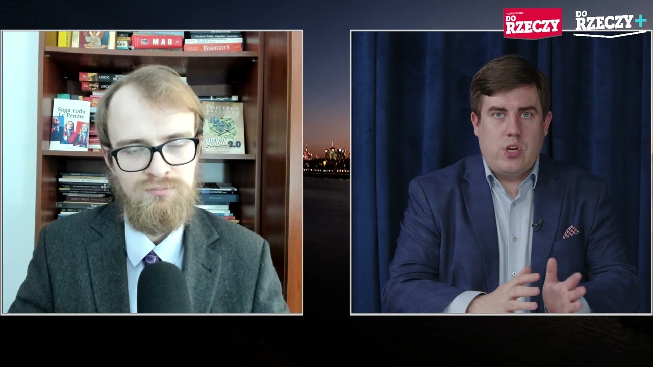 Miniatura: System eliminuje Le Pen? Kita: Może wrócić...