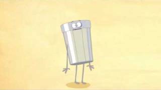 Видео Вещей Жизнь - Стакан. (автор: mrmrjoker2008)