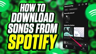 How to Download Songs from Spotify Allavsoft in 2023 screenshot 5
