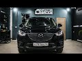 Mazda CX-5 Deep Paint Correction &amp; CQUARTZ Lite Ceramic Coating