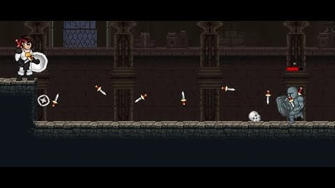 Fast knives bug | Gobattle.io