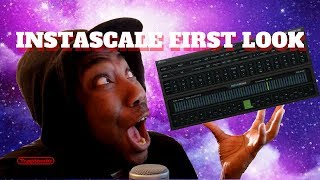 $15 CHEAT CODE MUSIC THEORY PLUGIN | INSTASCALE | W.A. PRODUCTIONS