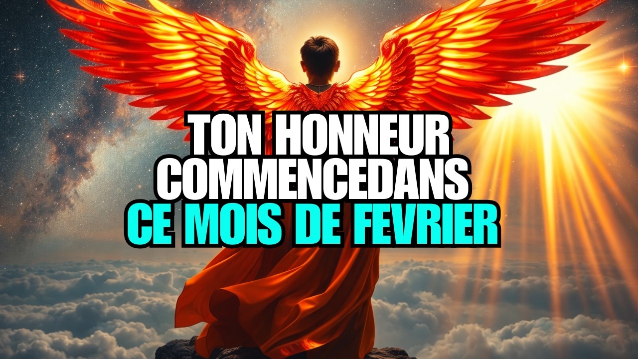 🌟LES ÉLUS 🌟: ÉLU, CE MOIS DE FÉVRIER DIEU TE HONORE DEVANT TES ENNEMIS SANS AUCUN RETARD