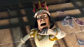 Satisfying Deaths of Animated Villains for 7 Minutes Straight