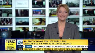 Tvn 24 - Drobna Wpadka 07.05.2023