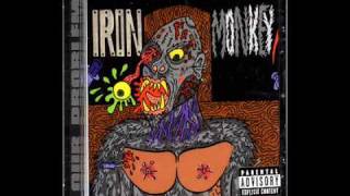 Iron Monkey- Boss Keloid