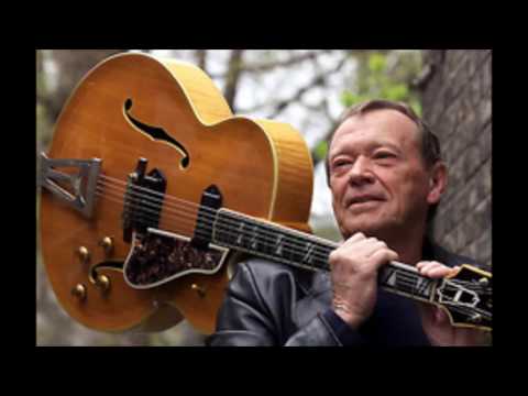 Chips Moman Tribute Dark End of the Street Vid