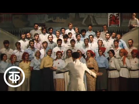 В.Беляев. Старая крепость. Серия 4. Дом с привидениями (1972) - YouTube