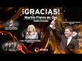 Un año más, ¡SOMOS DE ORO! Celebramos los ganadores de eltrece en los Premios Martín Fierro 2026