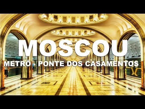 Vídeo: Secret Metro-2. Achados E Descobertas De Escavadores De Moscou - Visão Alternativa