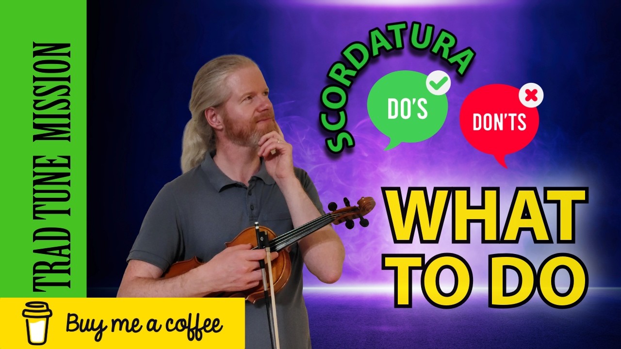 What To Do | Irish Traditional Music | Celtic Music | Fiddle Music