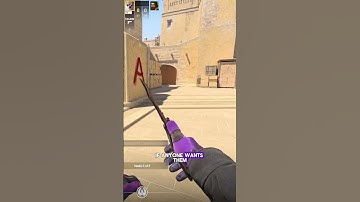 😥 Moving on from CS2 — giving my collection to someone who cares