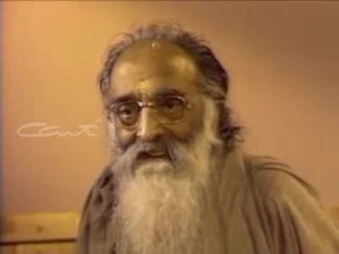 8 -Joy and Sorrow - Swami Chinmayananda