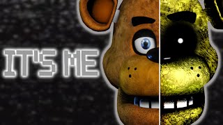 How Five Nights at Freddy's Changed Horror Media Forever