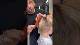 Мужские и женские стрижки / Как стричь волосы / Как подстричь волосы
