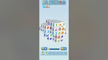 Cube Master 3D game  level 150 #||All best game talent