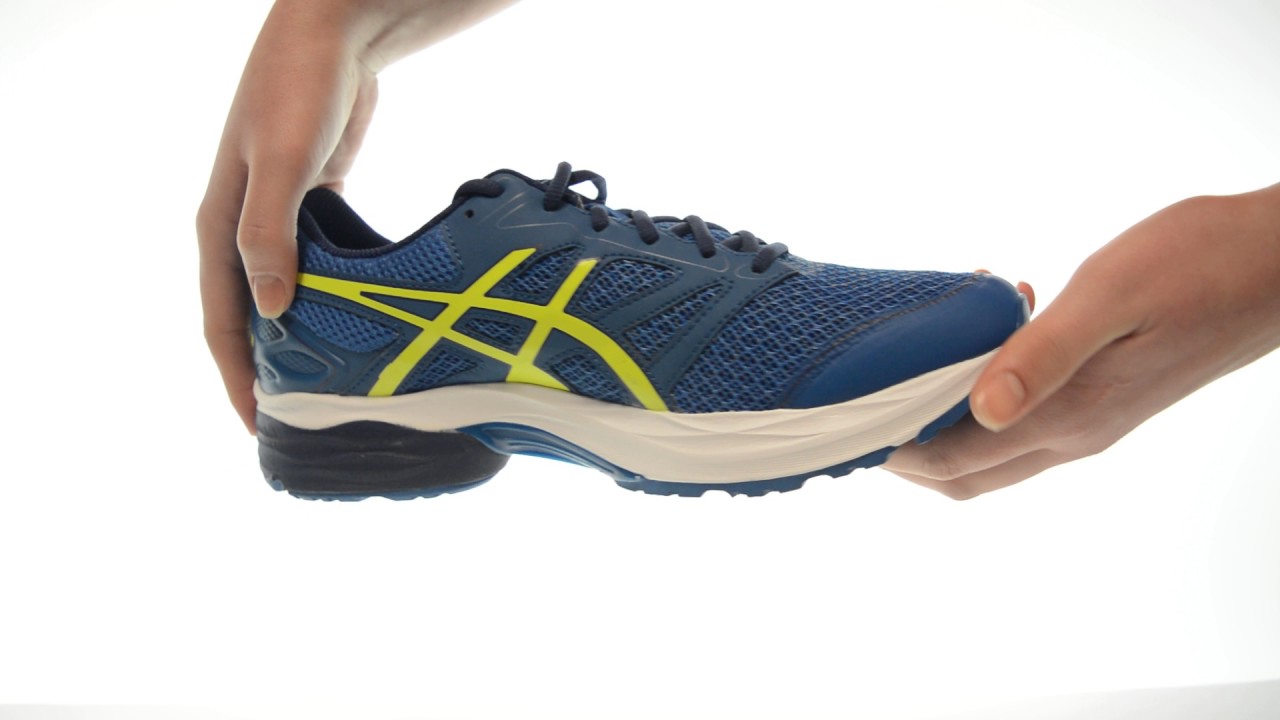 asics gel pulse 8 gs