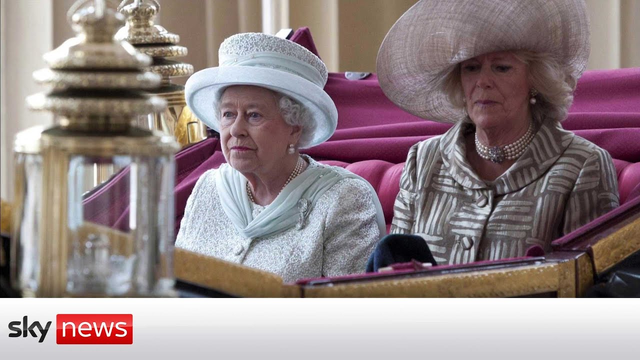 Why Camilla Will Be Called Queen Consort