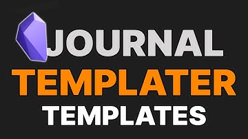 Obsidian Daily Notes Template