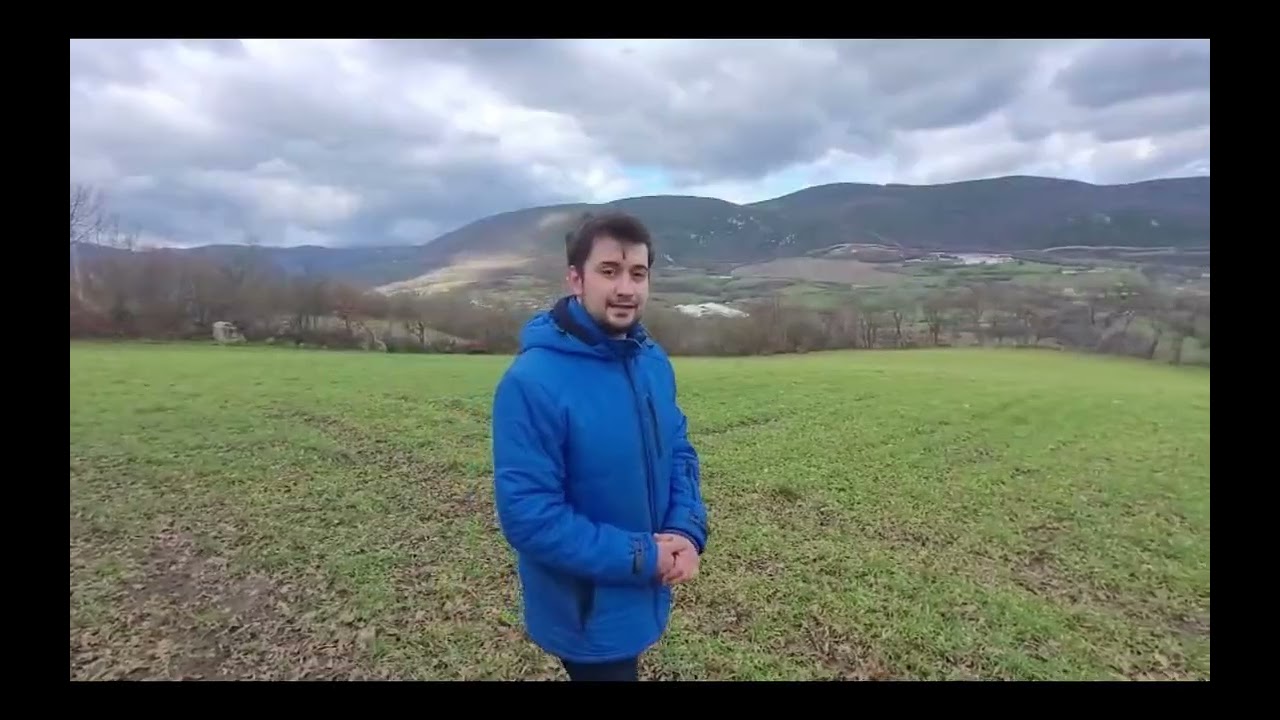 BALIKESİR GÖNEN ATICAOBA MAHALLESİNDE SATILIK 10295 MT2 ARAZİ