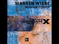 Warren Wiebe Human Touch LYRICS