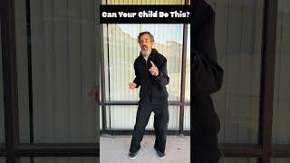 Kids Movement Challenge! Point &amp; Twist! 🎶  #musicandmovement #toddlermusic #earlychildhoodeducation