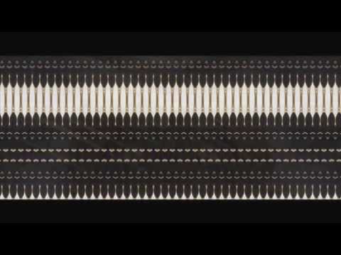 David Vangel - I Heard You Sing (Official Video) - COUNTER FUTURE