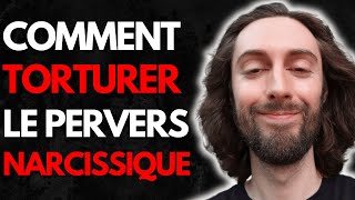 6 Façons De Torturer Le Pervers Narcissique