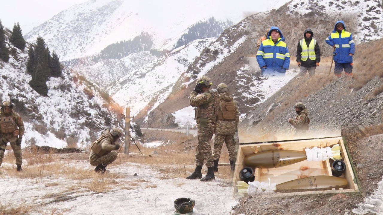 УТРК НАРЫН:КӨЧКҮ КӨЗӨМӨЛДӨ