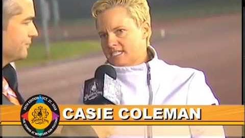 Mcwicked & Brian Sears/Casie Coleman wins Breeders Crown Open Pace in 1.49,3 at Pocono Downs