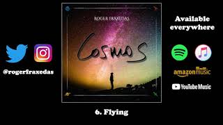 COSMOS! New Album!